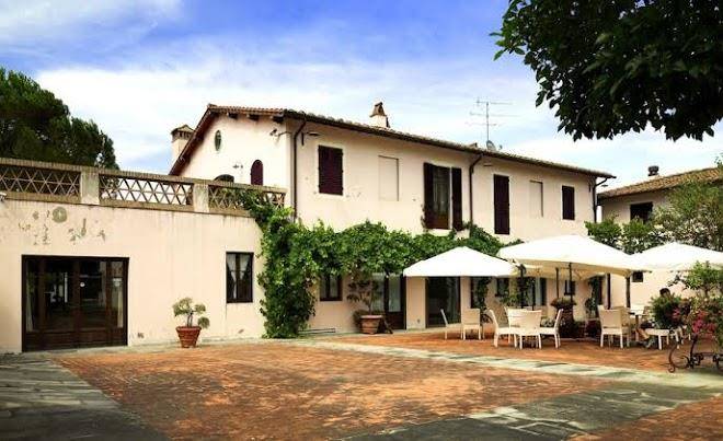 Agriturismo certaldo la canonica