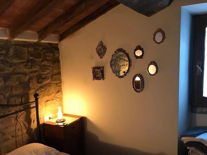 Agriturismo la castellana