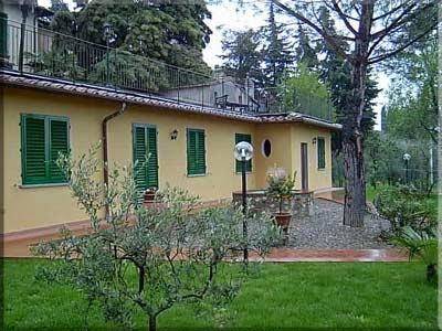 Agriturismo la collina