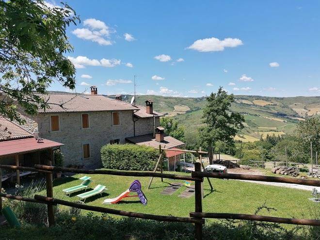 Agriturismo la fine