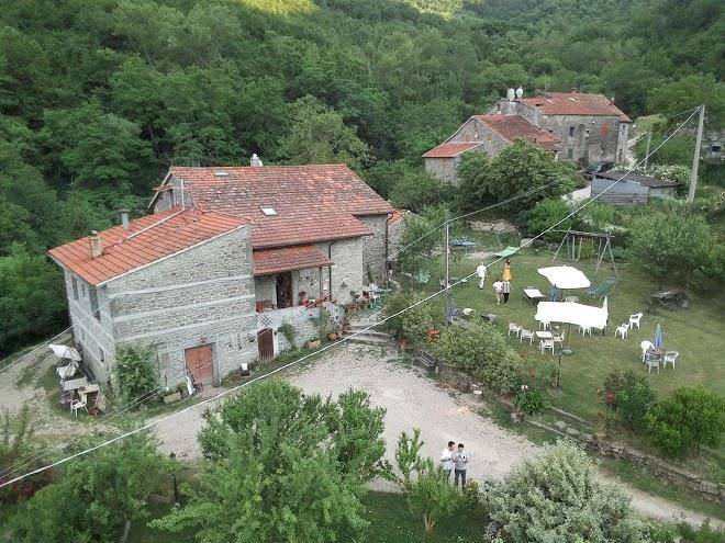 Agriturismo la germana