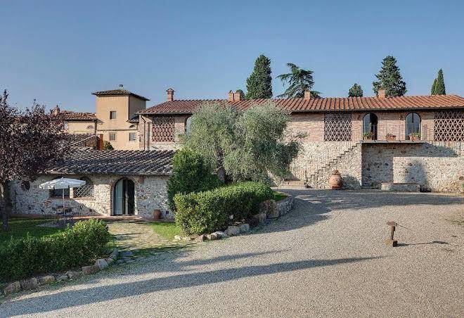 Agriturismo la presura