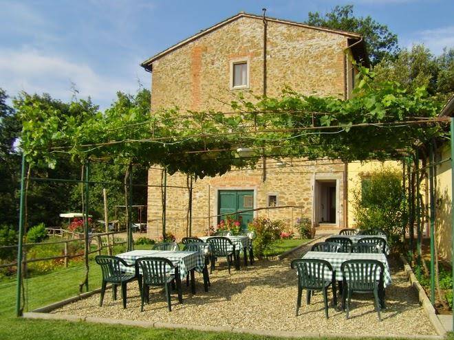 Agriturismo la tinaia