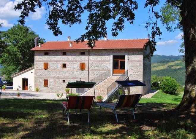 Agriturismo la vanella