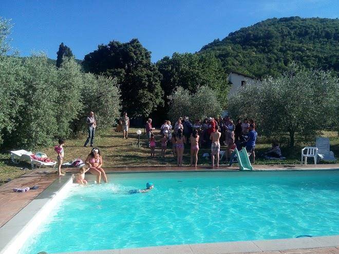 Agriturismo le pozze