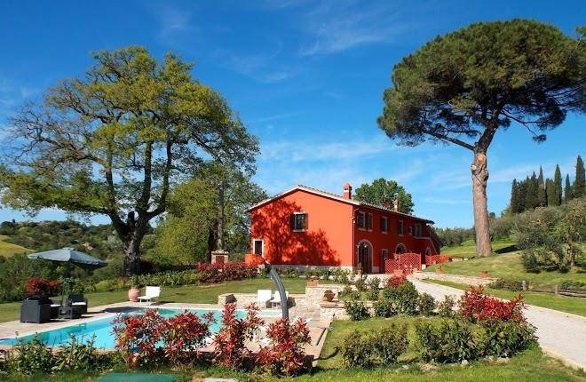 Agriturismo maramaldo