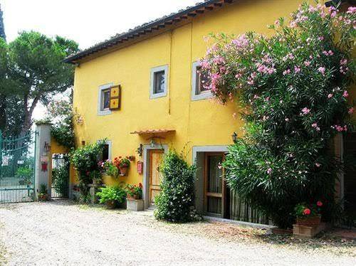 Agriturismo martignana alta