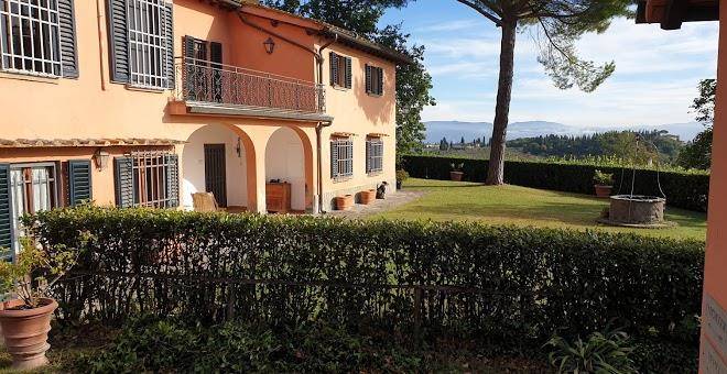 Agriturismo massanera