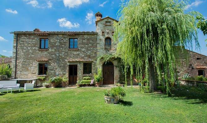 Agriturismo montecorboli