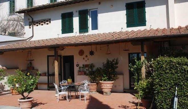 Agriturismo olmi grossi