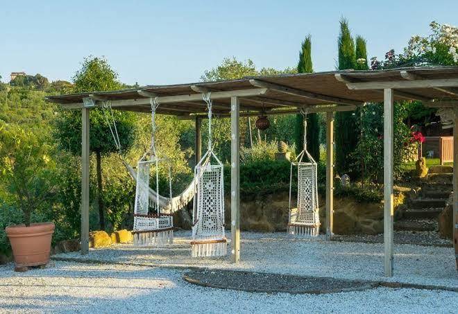 Agriturismo podere i colli