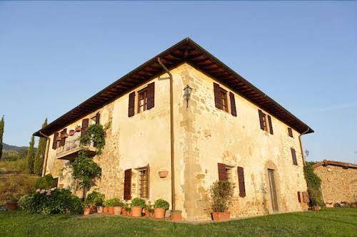 Agriturismo podere picciolo