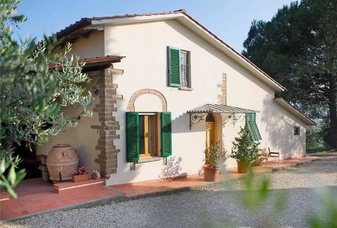 Agriturismo podere zollaio