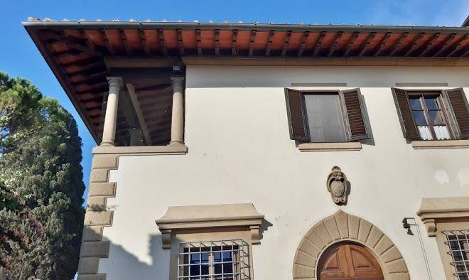 Fattoria poggio arioso