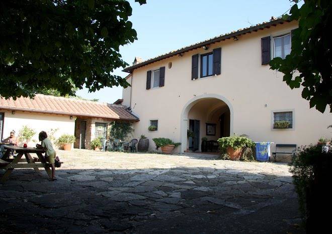 Agriturismo poggiopiano
