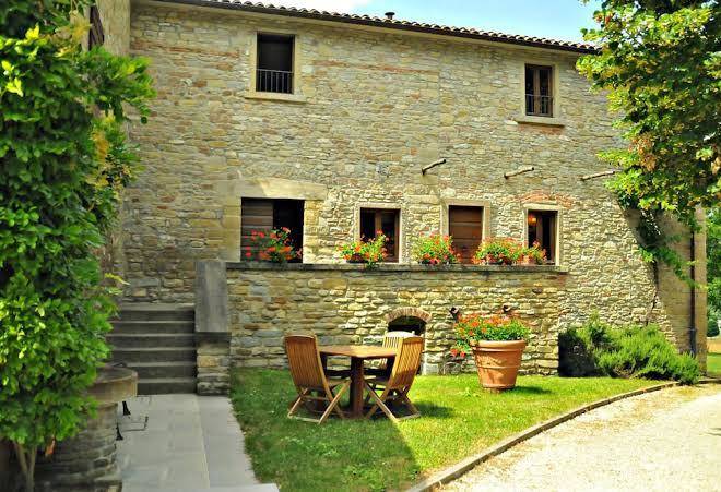 Agriturismo popolano di sotto