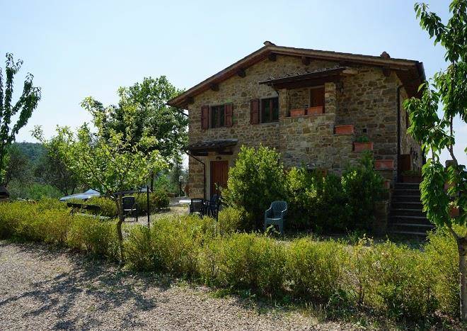 Agriturismo prato barone