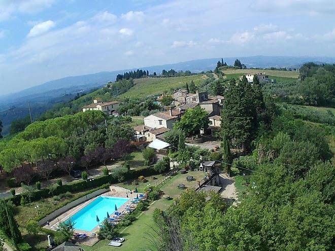 Agriturismo ripa buia