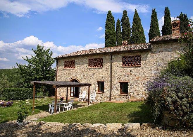 Agriturismo san silvestro