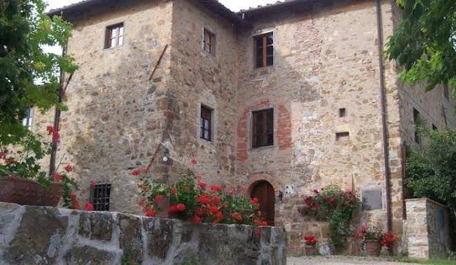 Agriturismo sommassa