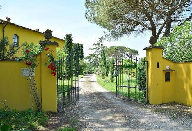 Agriturismo tenuta le colonie