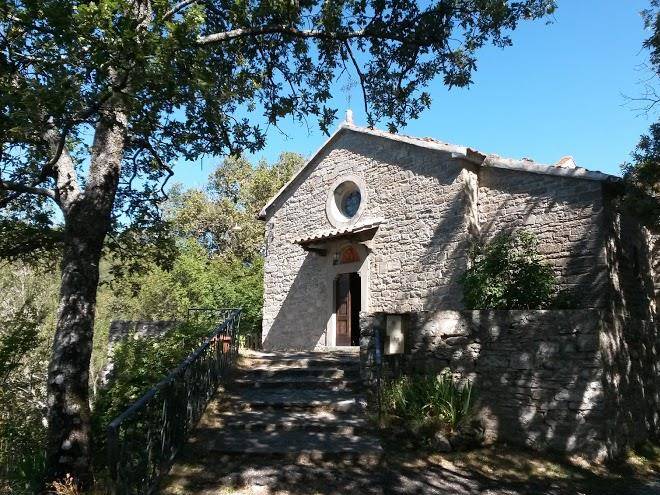 Agriturismo tenuta mazzini podere il moro