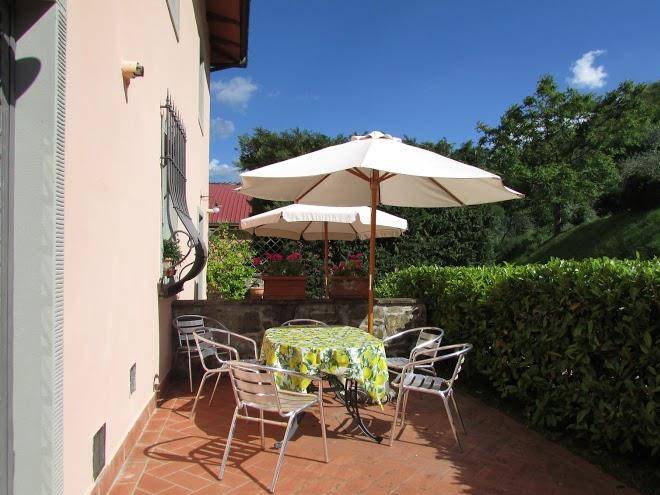 Agriturismo trebbiolo