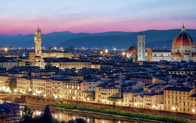 Airport Suites In Florence Image