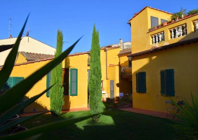 Al canto b&b