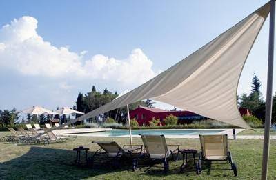 Al gelso bianco agriturismo