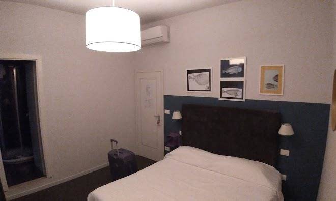 Albergo bargino