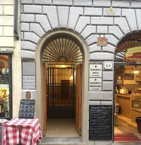 Albergo bencidormi