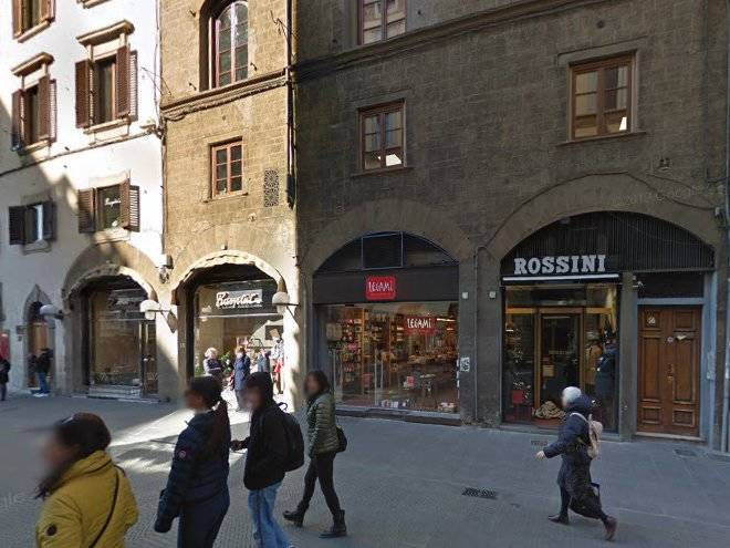 Albergo brunelleschi amministrazione
