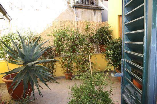 Albergo Canada Image