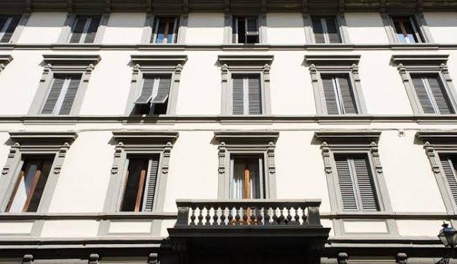 Albergo fiorita