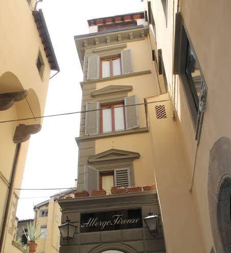Albergo firenze
