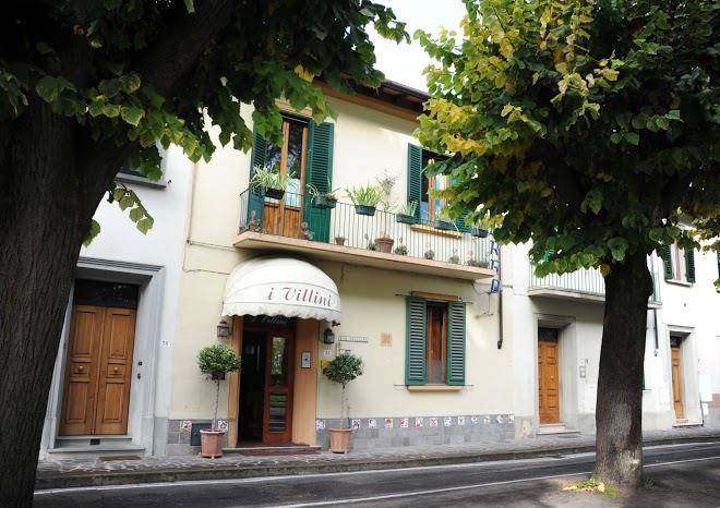 Albergo i villini