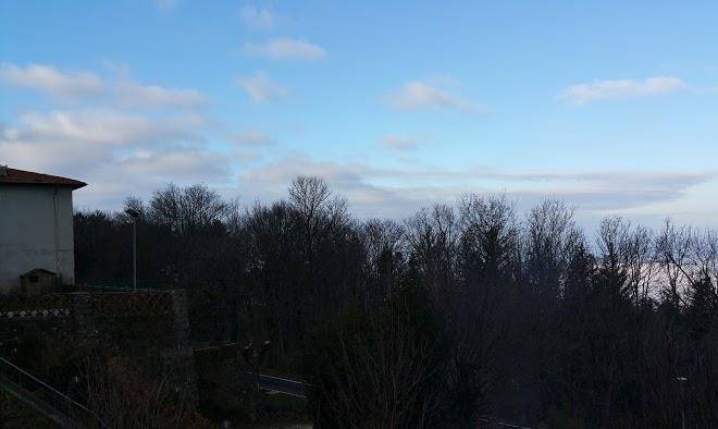 Albergo le terrazze grazzini di cioni franco