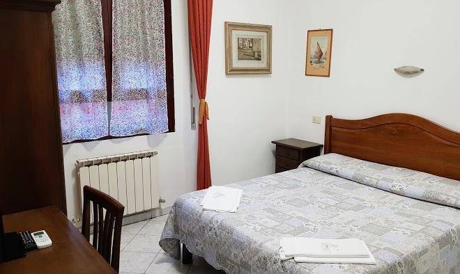 Hotel sonia