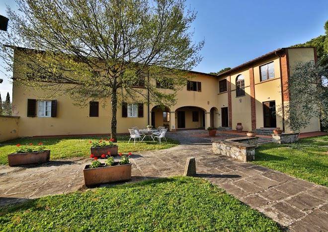 Alla Pagnana B&b Image