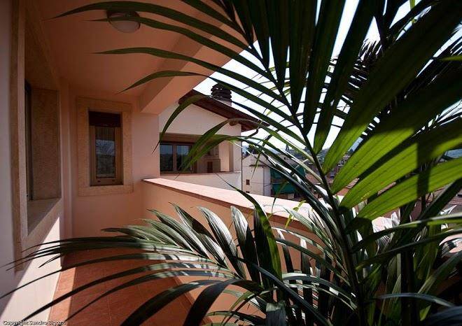 Antella residence
