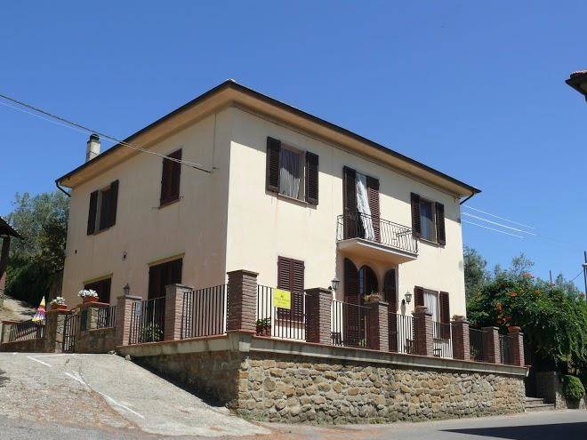 Antica bottega di vinci