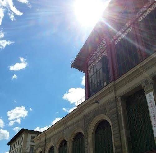 Antica dimora firenze