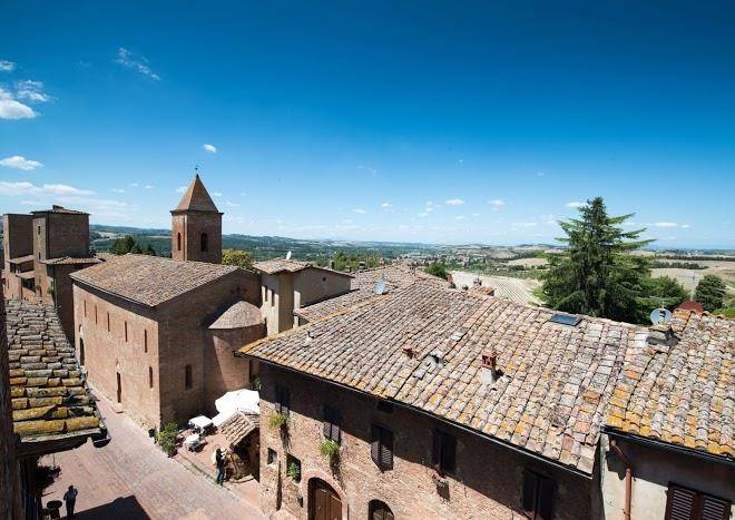 Antica Torre Del Borgo Image