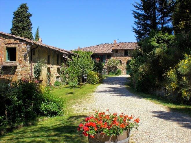 Antico borgo di sugame