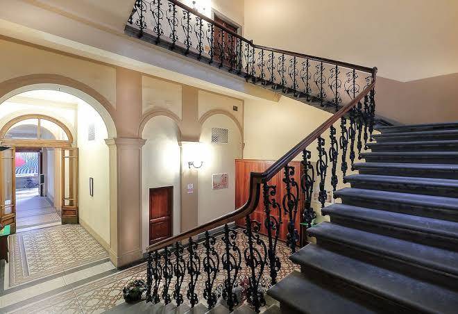 Antico centro suites