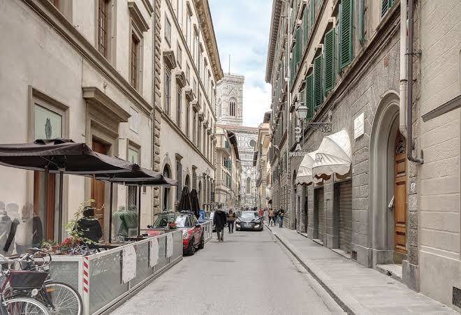 Appuntamento Al David 2017 Image