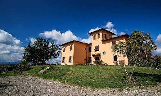 Azienda agricola agriturismo corte in poggio