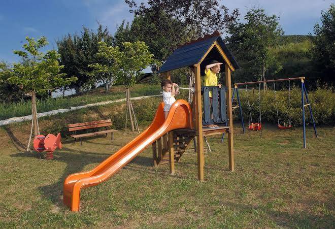 Azienda agricola buon riposo srl