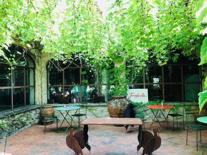 Azienda agricola frascole